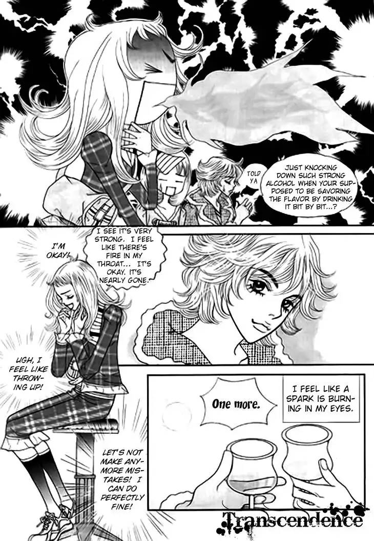 Bibi Chapter 12