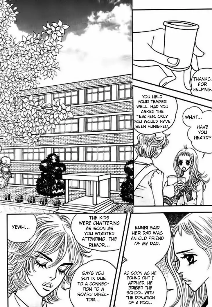 Bibi Chapter 13