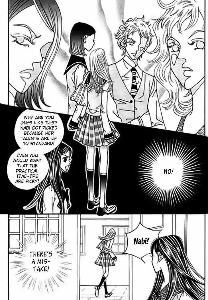 Bibi Chapter 13