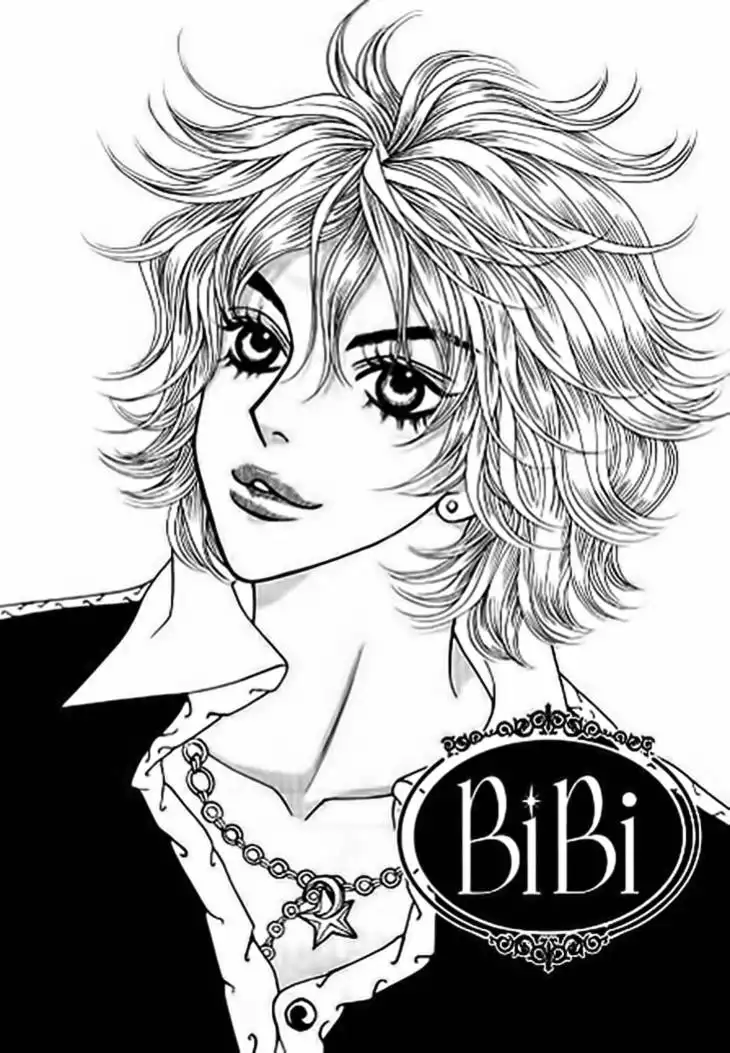 Bibi Chapter 14