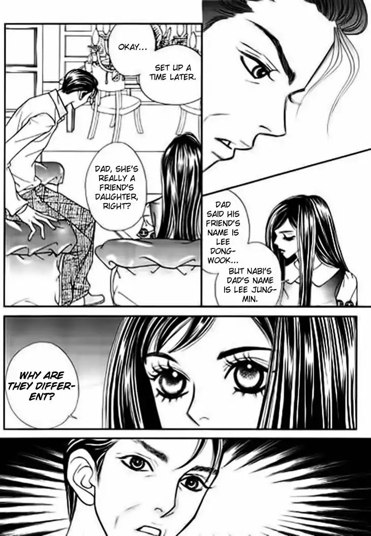 Bibi Chapter 14