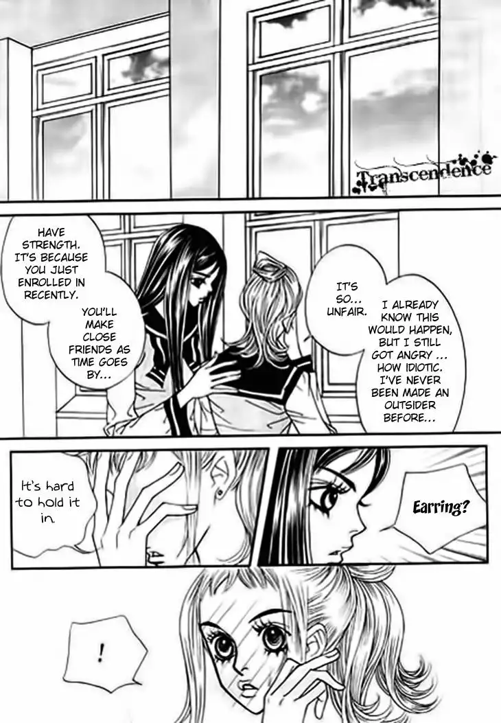 Bibi Chapter 14