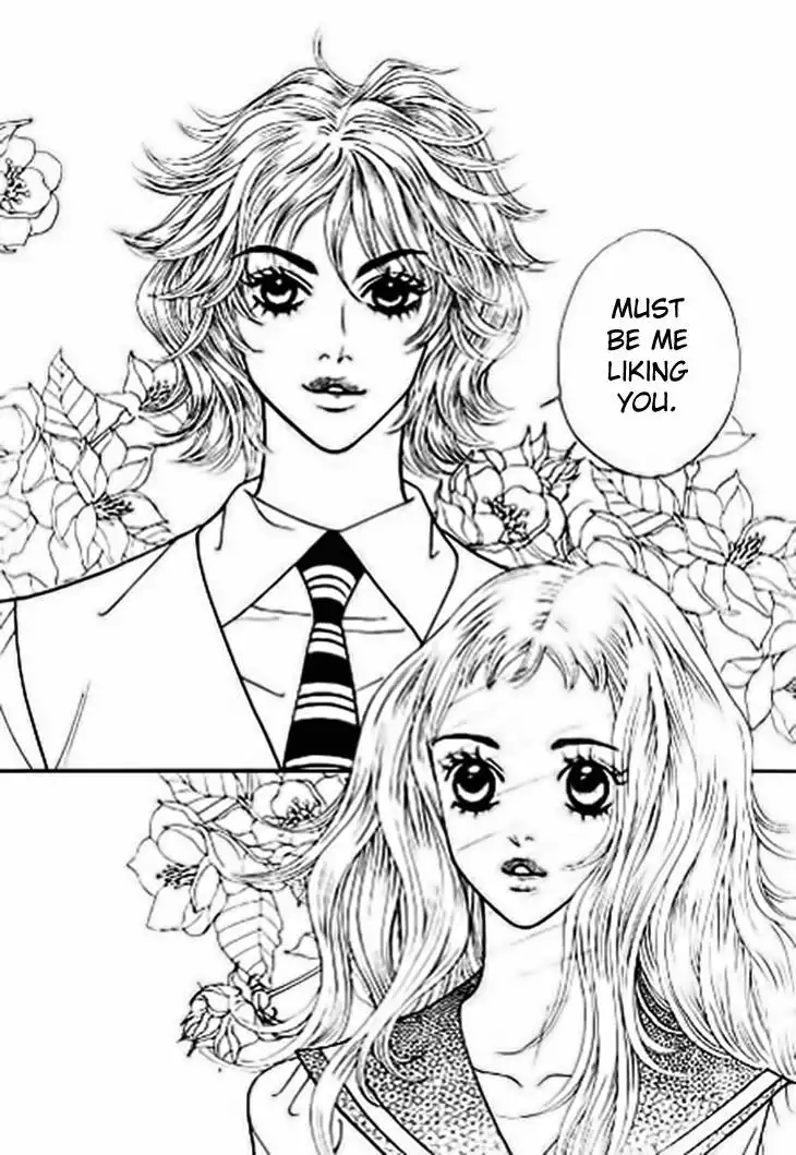 Bibi Chapter 14