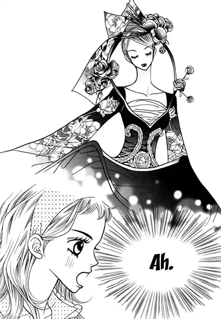 Bibi Chapter 16