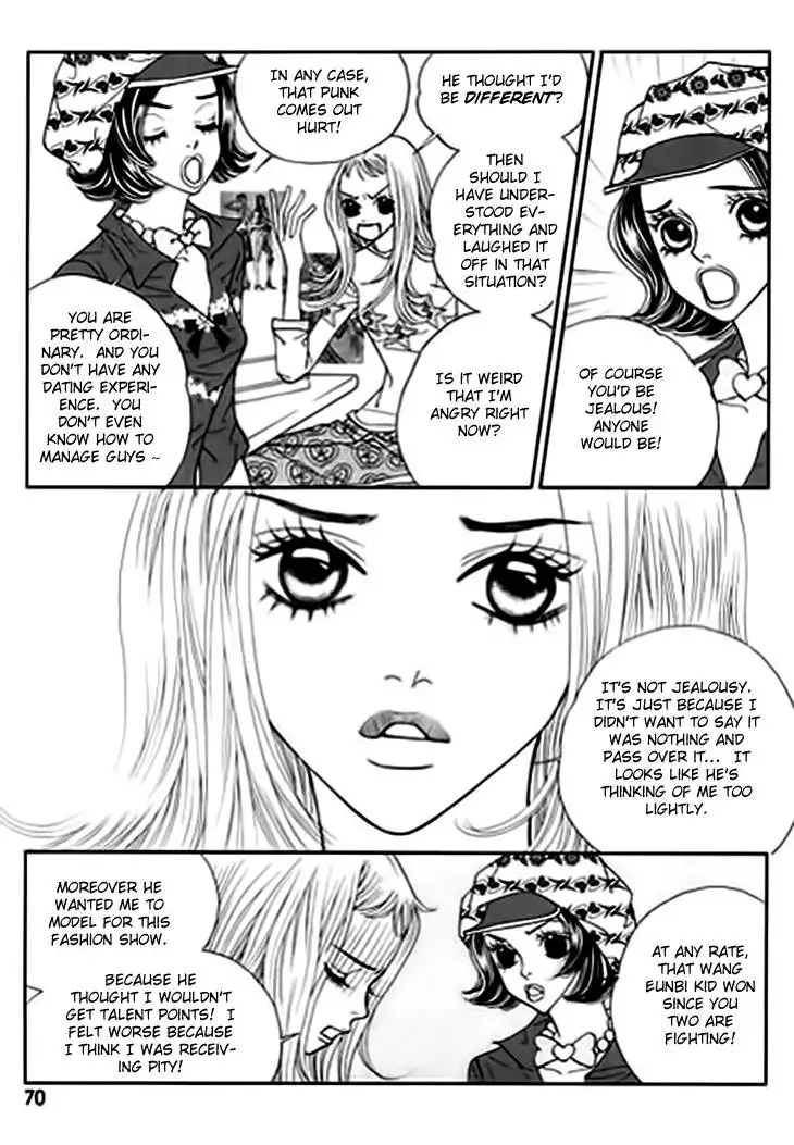 Bibi Chapter 16