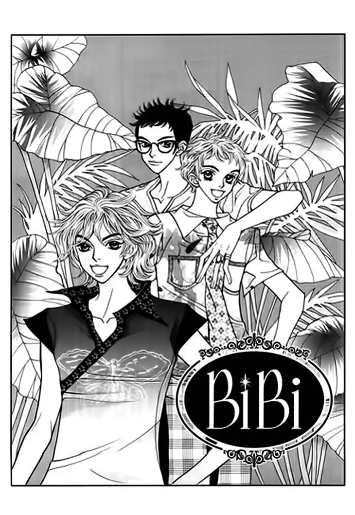 Bibi Chapter 17