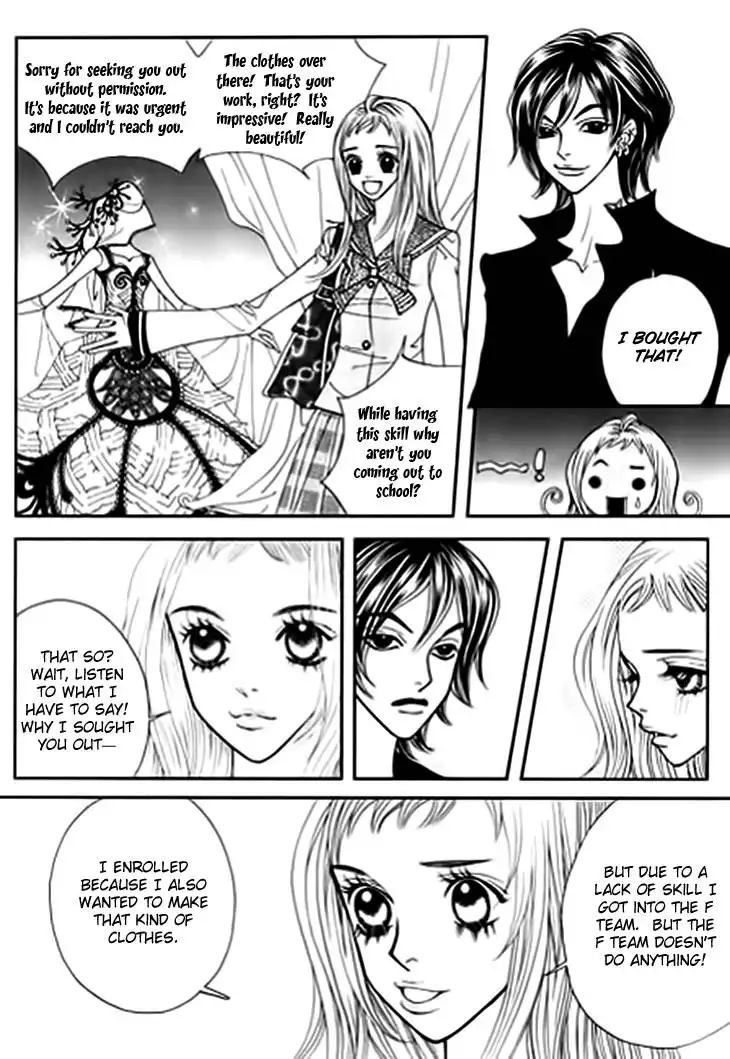 Bibi Chapter 17