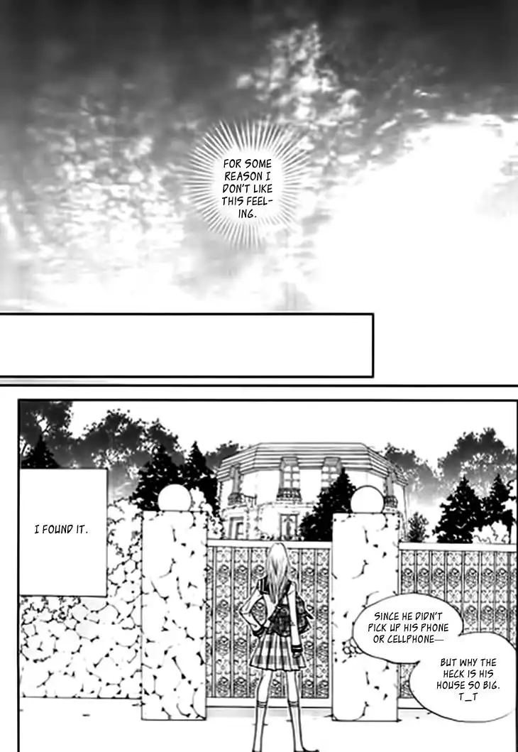 Bibi Chapter 17