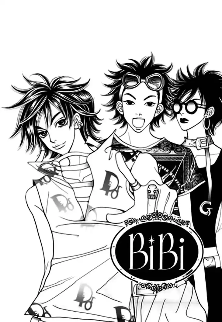 Bibi Chapter 18