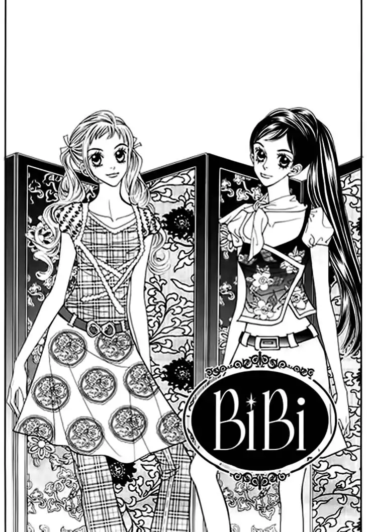 Bibi Chapter 19