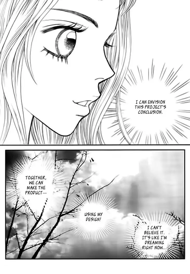 Bibi Chapter 19