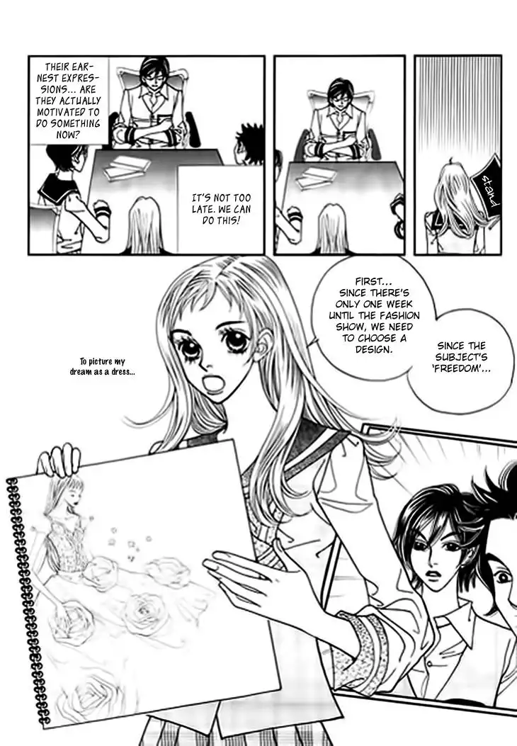 Bibi Chapter 19