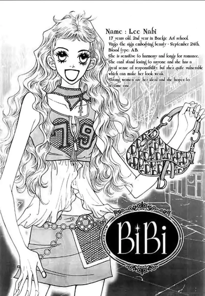 Bibi Chapter 2