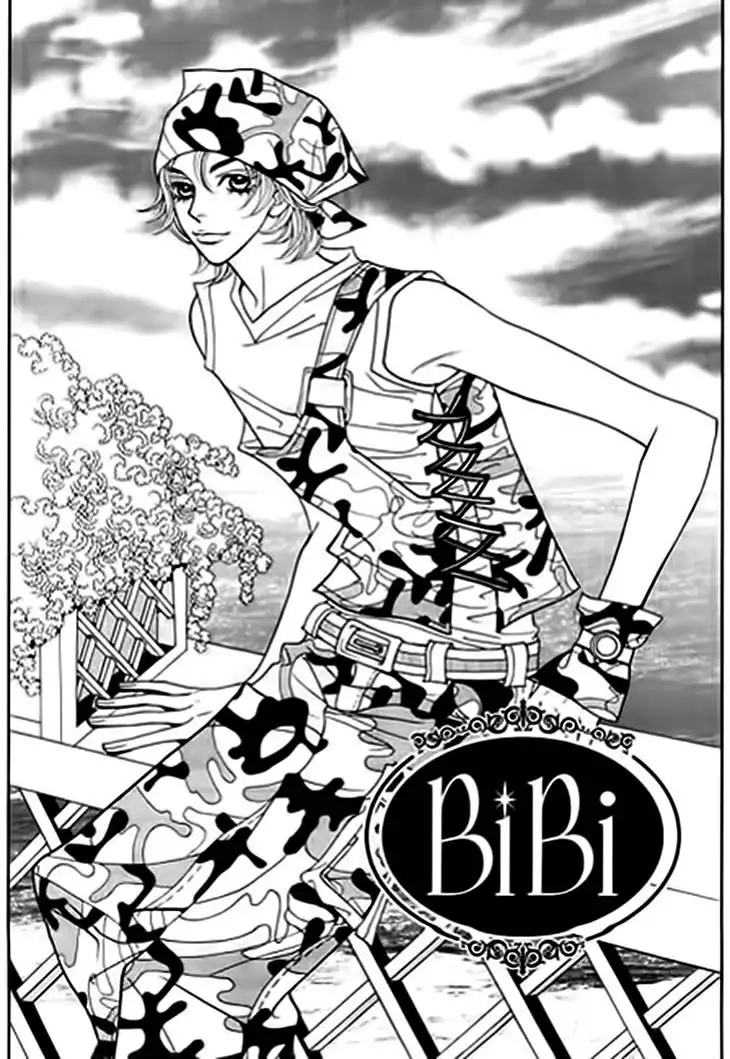 Bibi Chapter 20