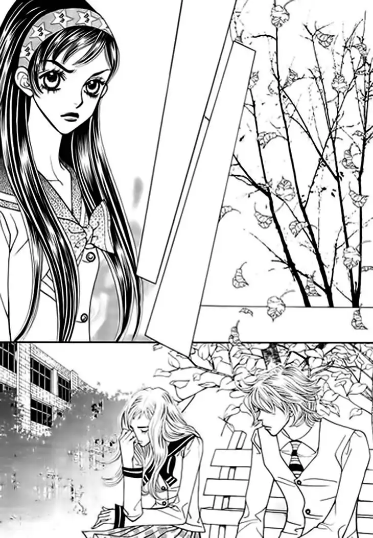 Bibi Chapter 20