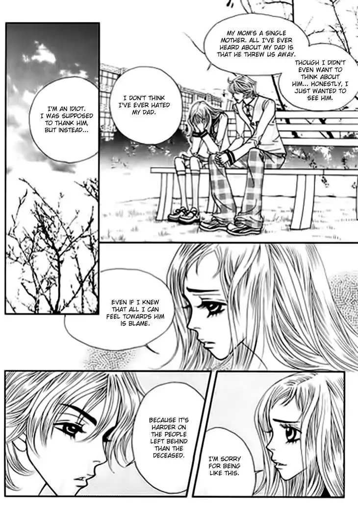 Bibi Chapter 20