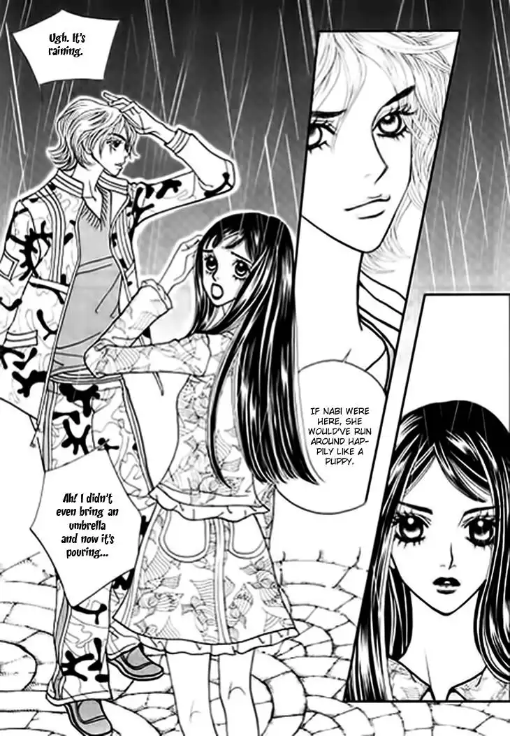 Bibi Chapter 20