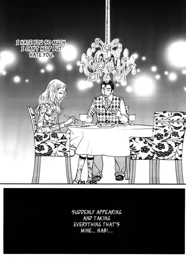 Bibi Chapter 20