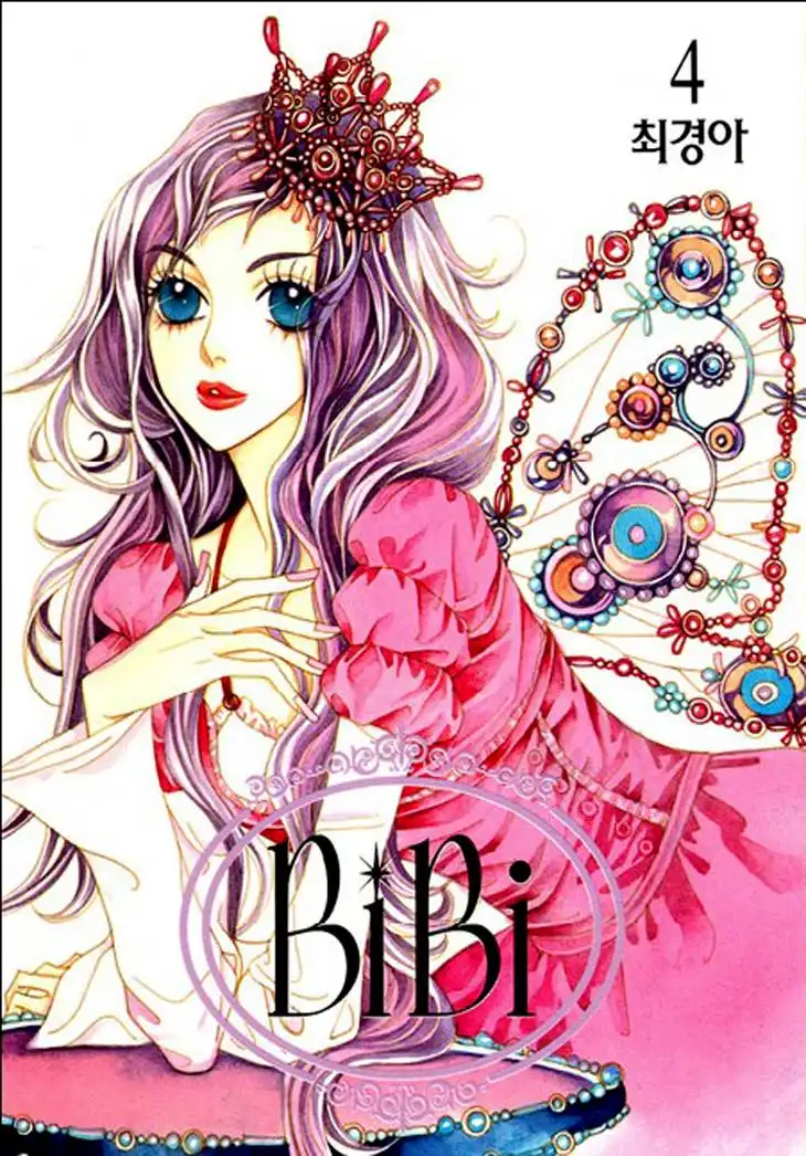 Bibi Chapter 22