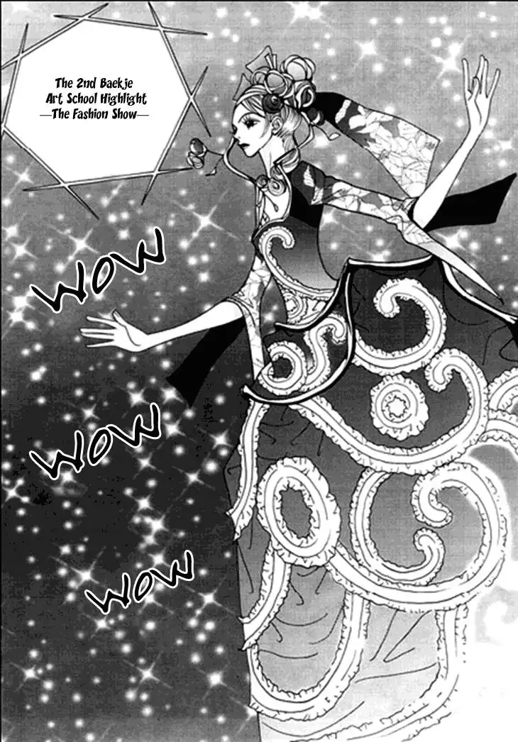 Bibi Chapter 22