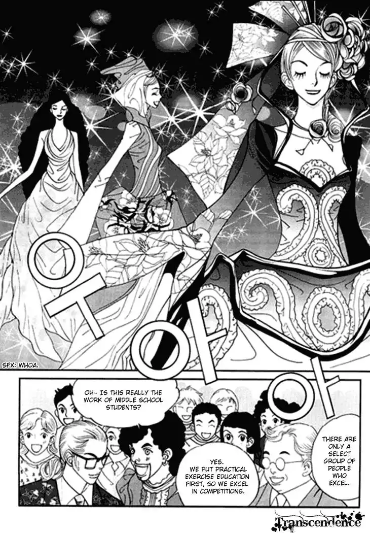 Bibi Chapter 22