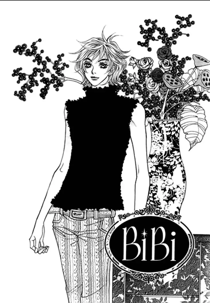 Bibi Chapter 23