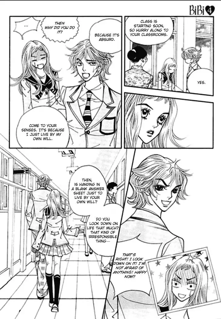 Bibi Chapter 23