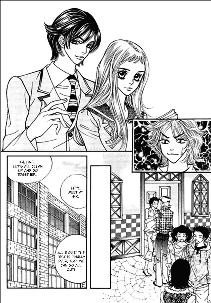 Bibi Chapter 23