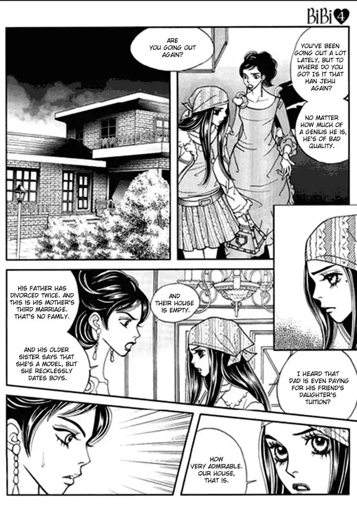 Bibi Chapter 23