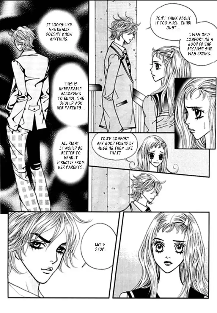 Bibi Chapter 25