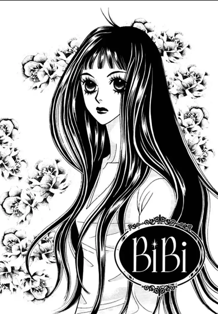 Bibi Chapter 25