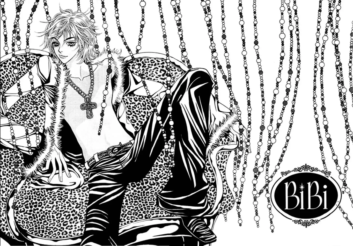 Bibi Chapter 25