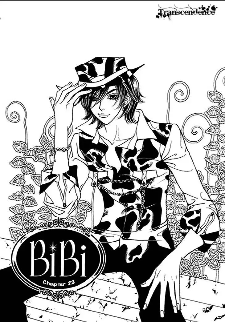 Bibi Chapter 28