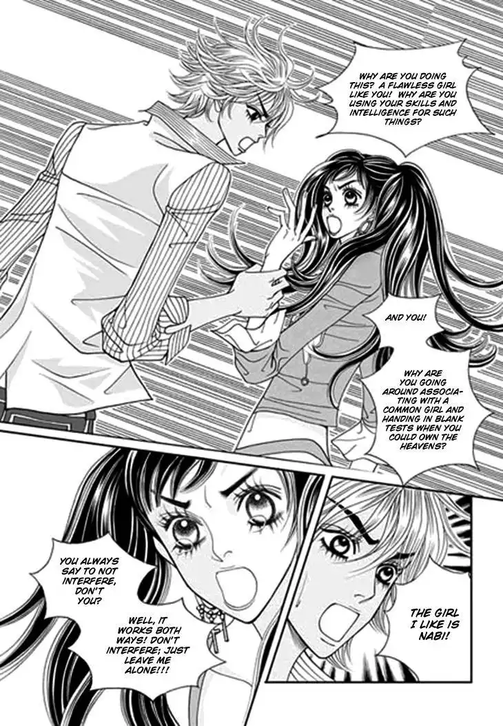 Bibi Chapter 29