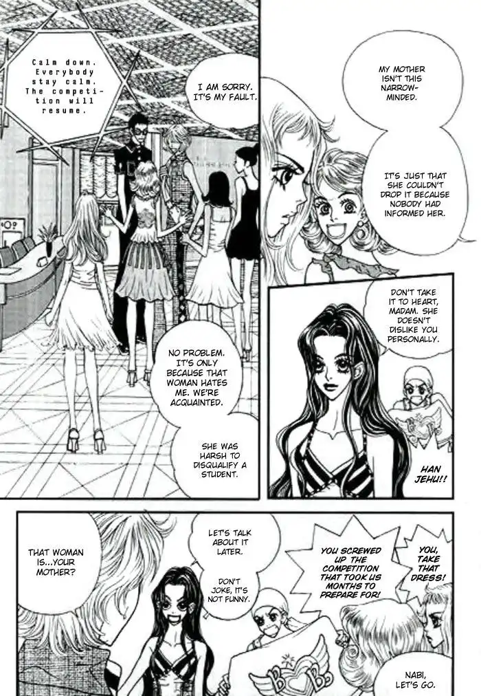 Bibi Chapter 3