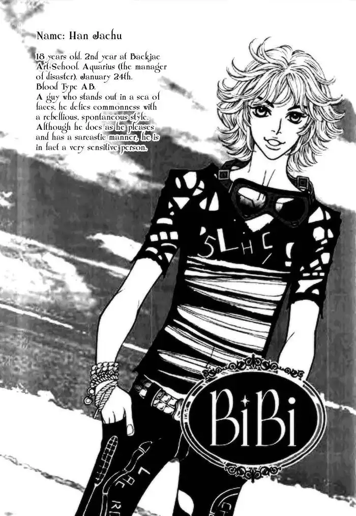 Bibi Chapter 3