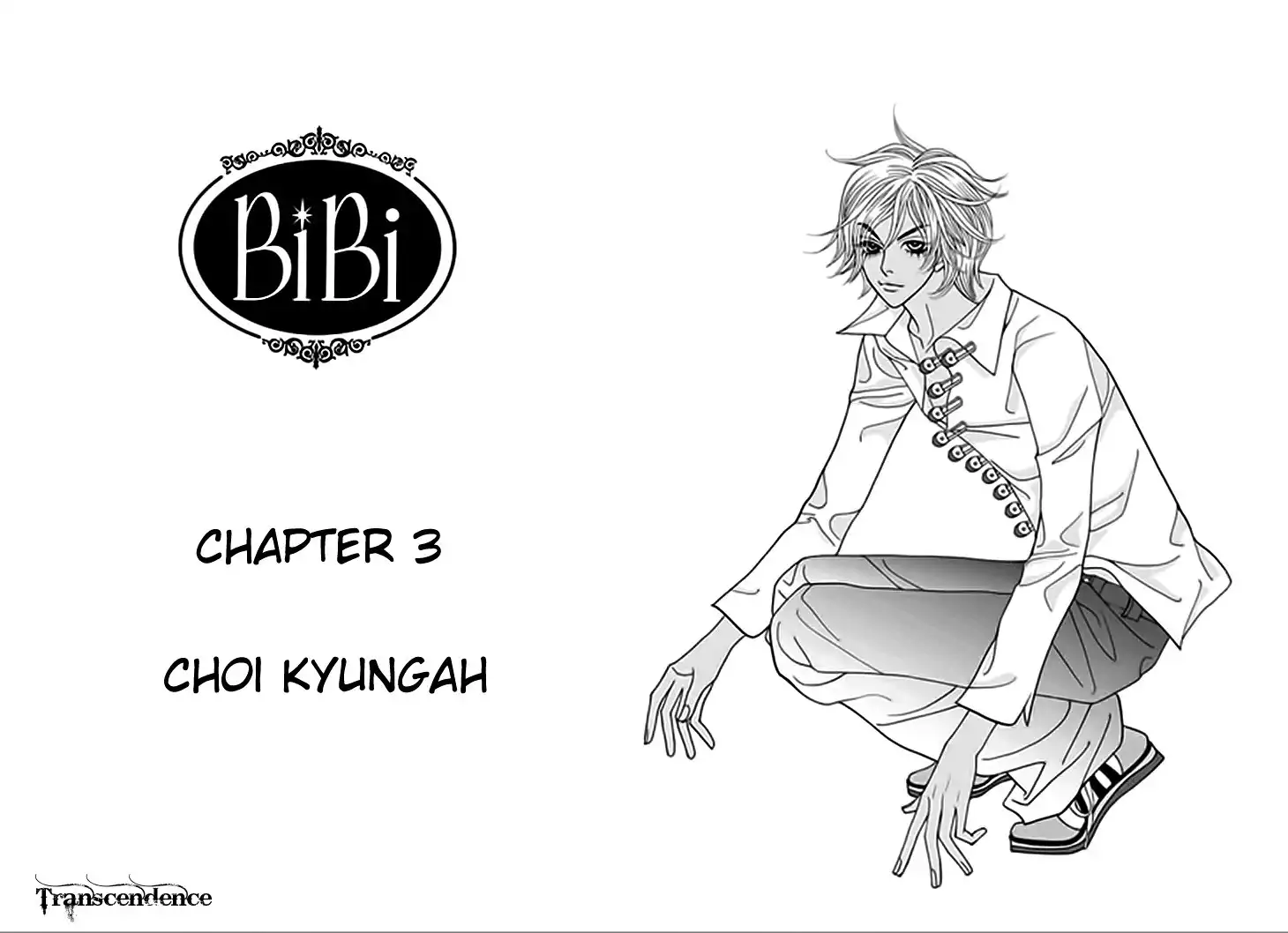 Bibi Chapter 31