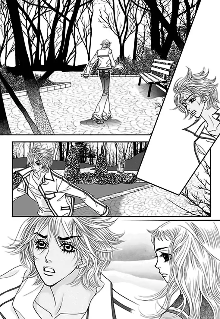 Bibi Chapter 31