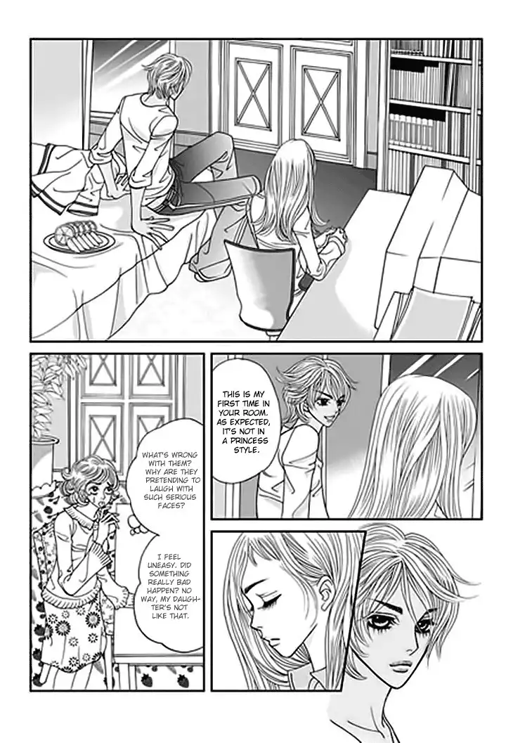 Bibi Chapter 31