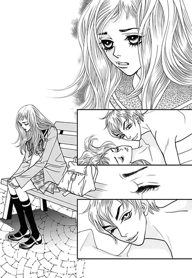 Bibi Chapter 31