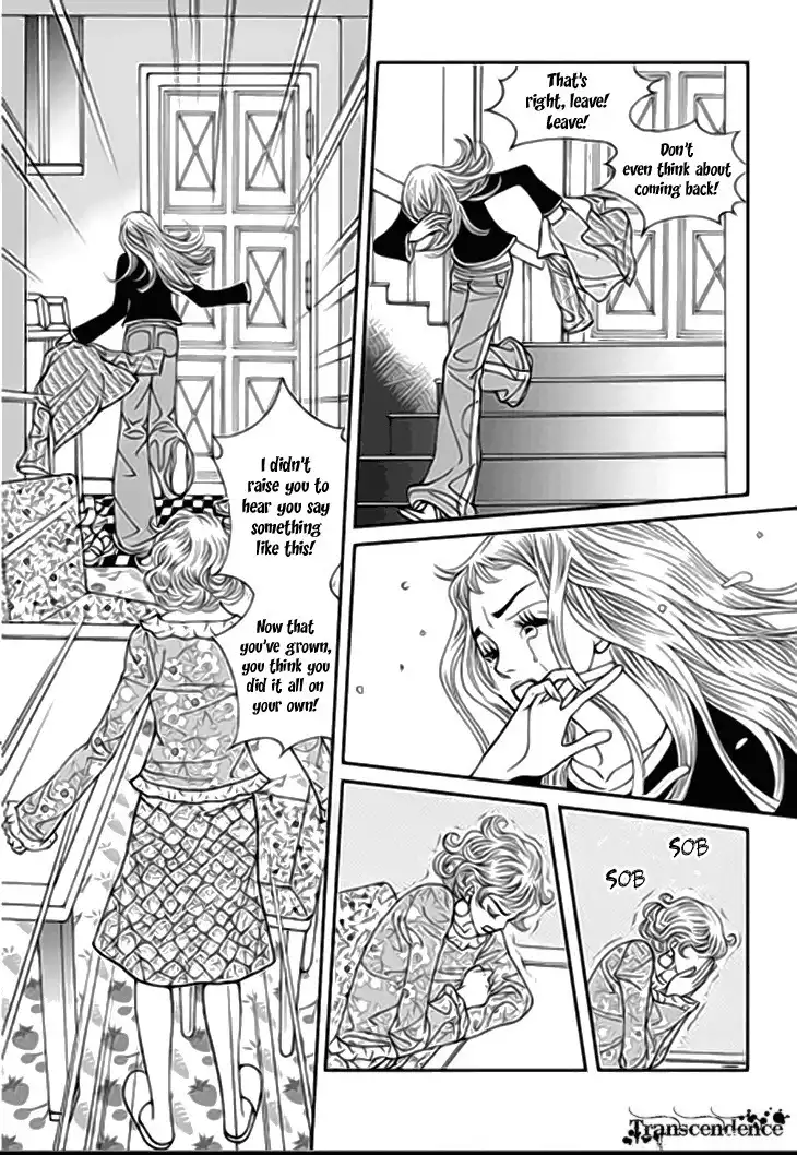 Bibi Chapter 32