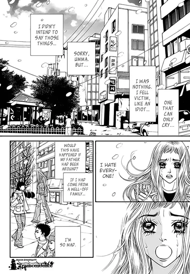 Bibi Chapter 32