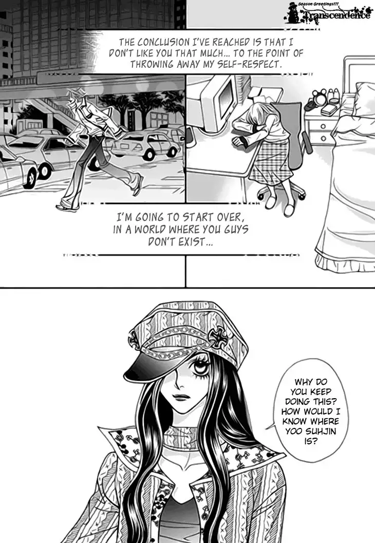 Bibi Chapter 32