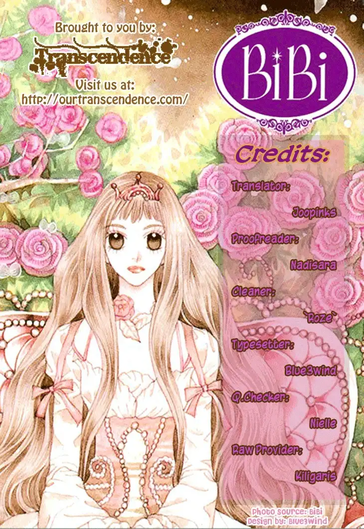 Bibi Chapter 32