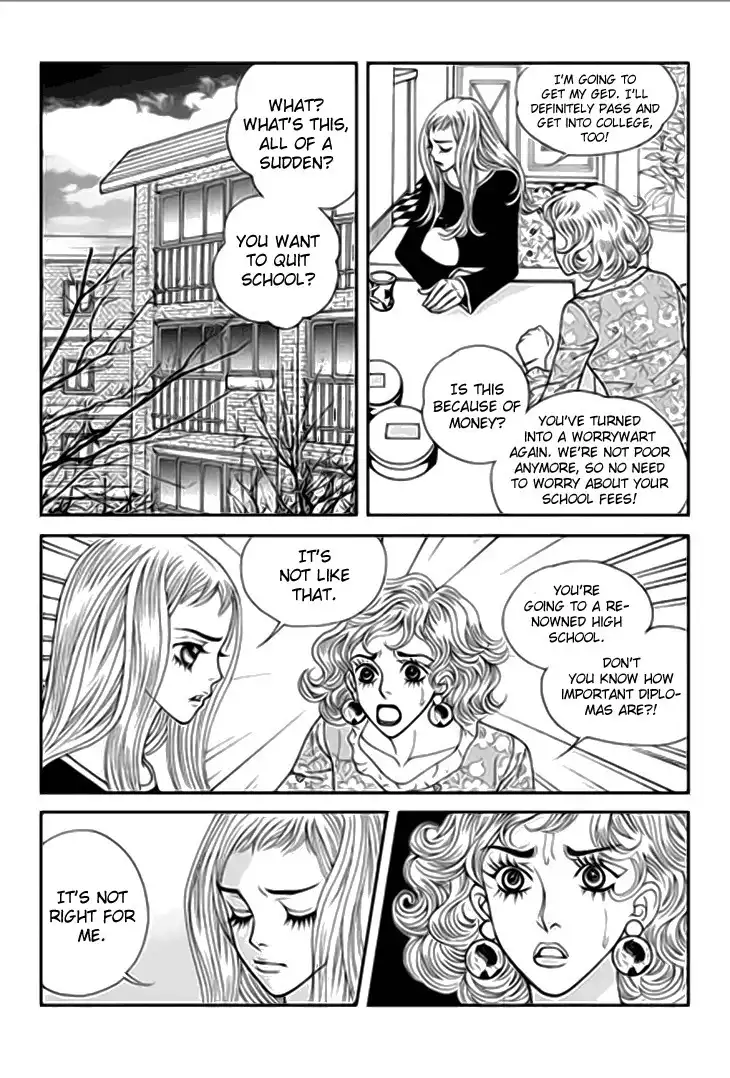 Bibi Chapter 32