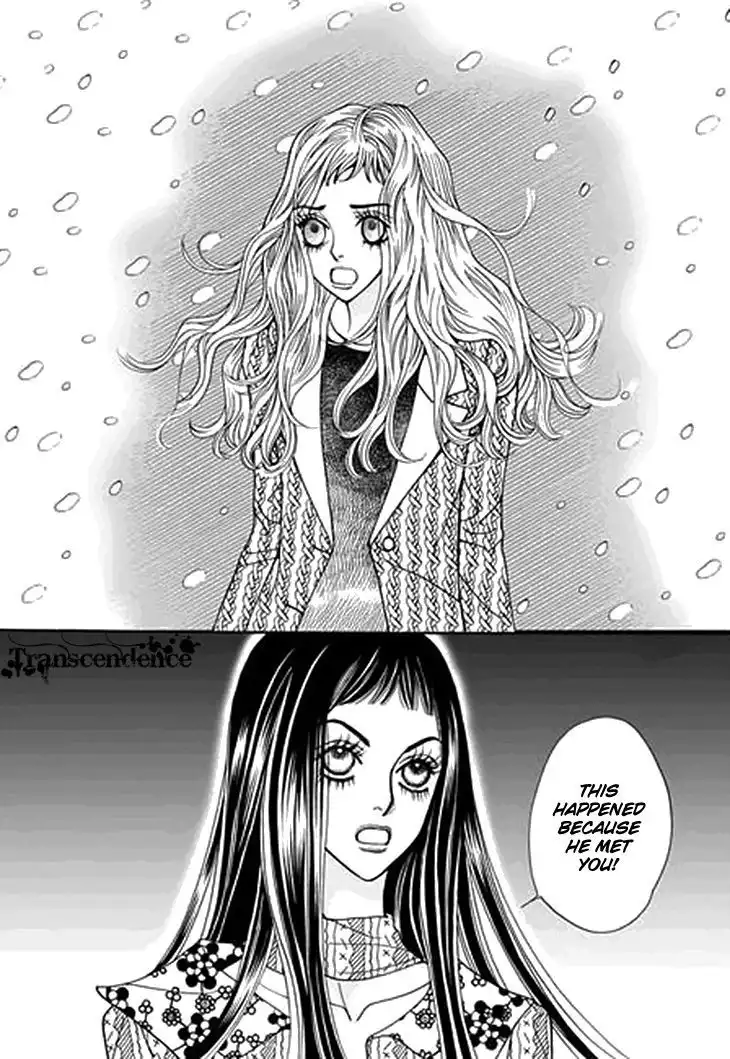 Bibi Chapter 33