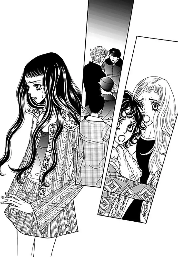 Bibi Chapter 33