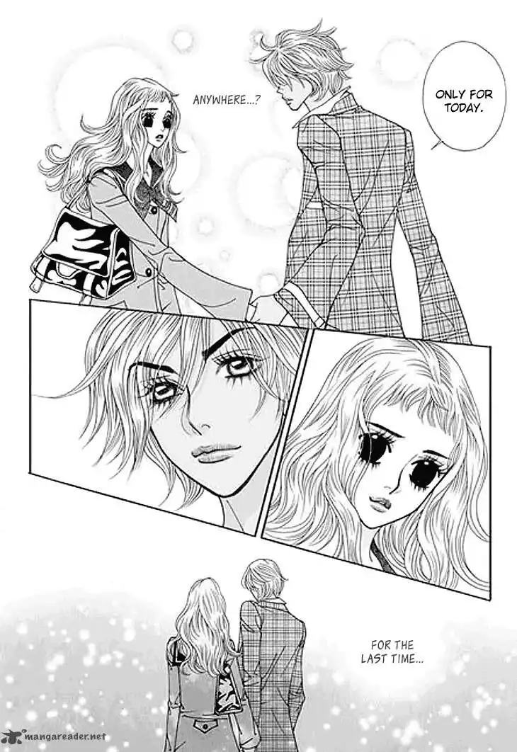 Bibi Chapter 34