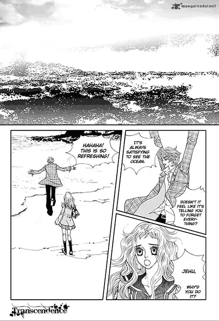 Bibi Chapter 34