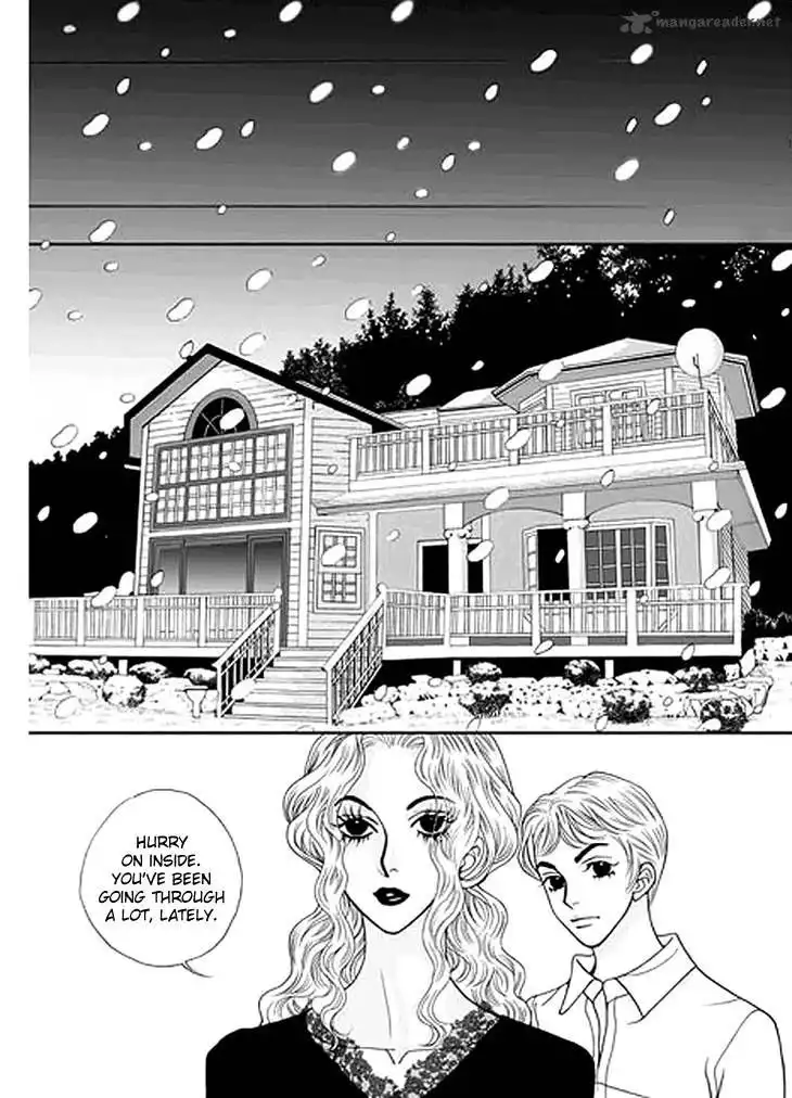 Bibi Chapter 34